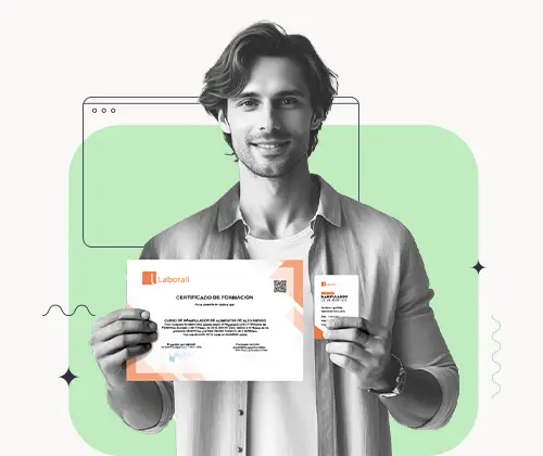 Certificado y carnet